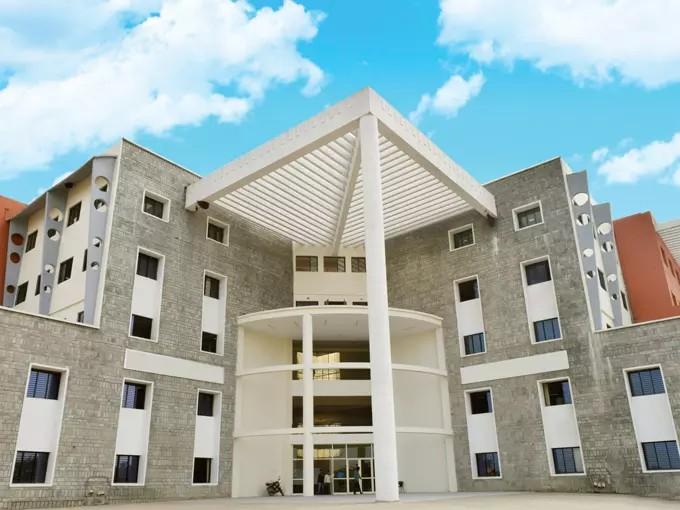Jain University